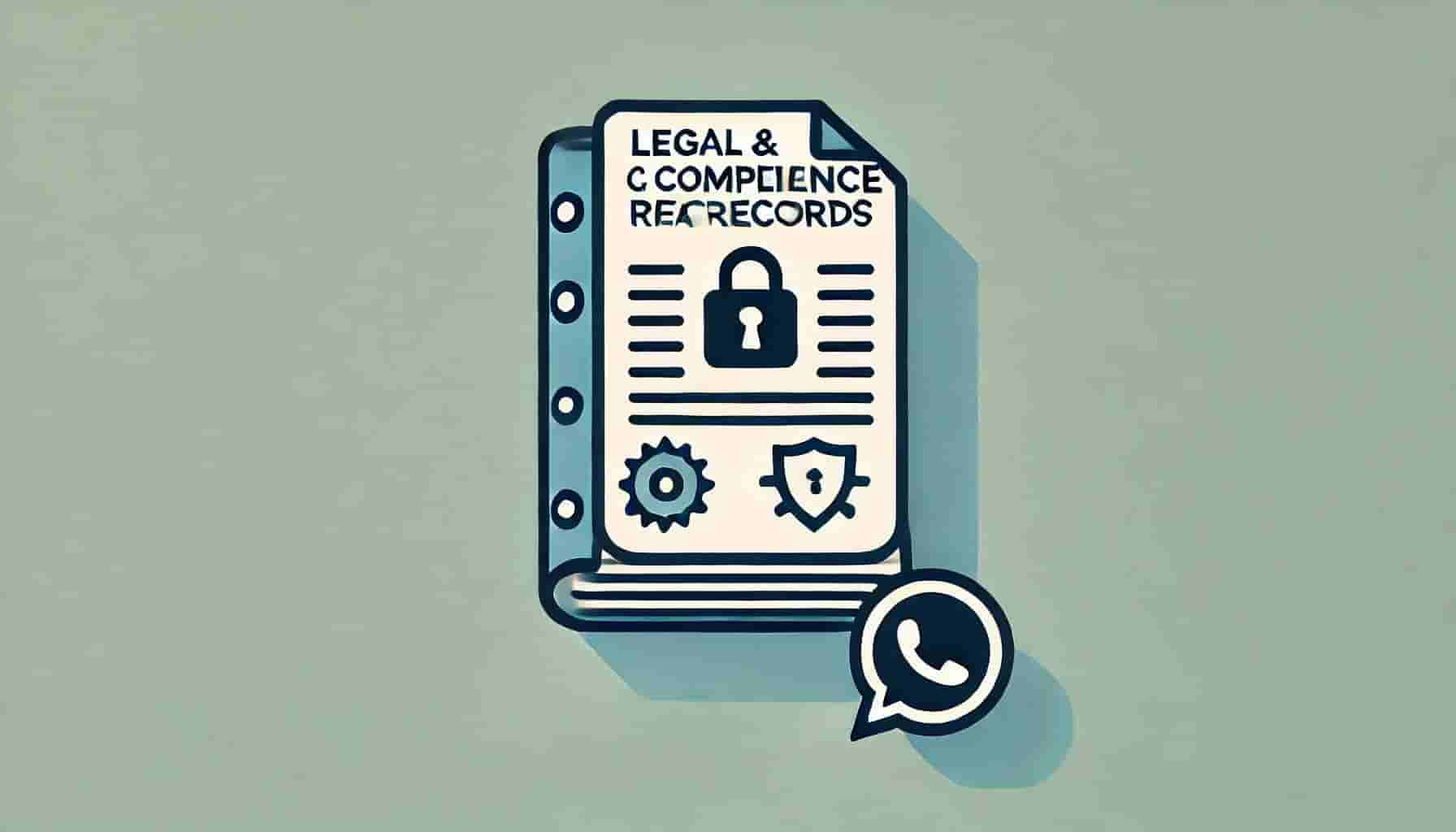 Legal & Compliance Requirements